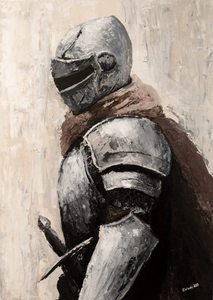 Francúzsky templár