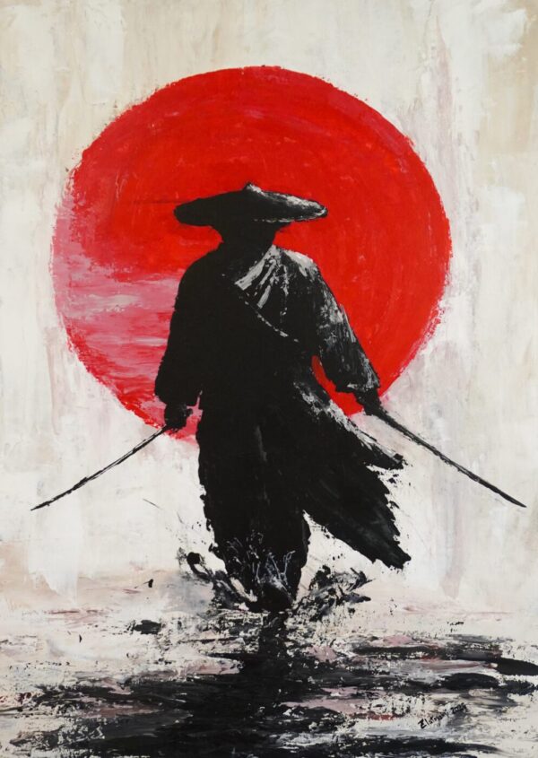 Samuraj - Image 2