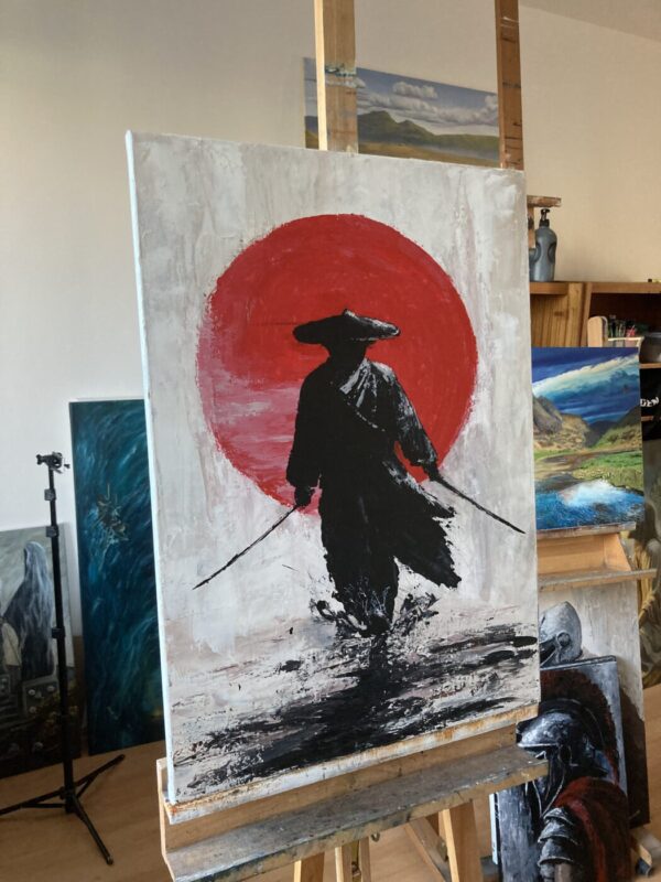 Samuraj - Image 4